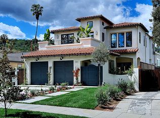 3821 Mound View Ave, Studio City, CA 91604