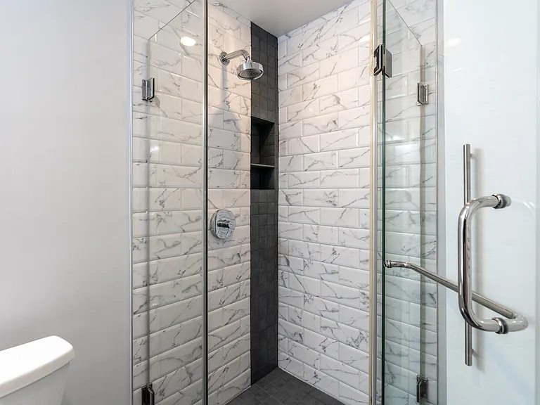 Hall Bath