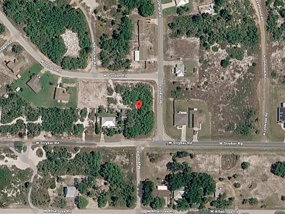 3rd image of 2903 W Gordon Rd Lot 6345