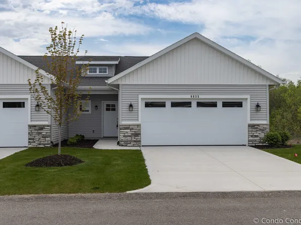 6635 Shoreside Ct, Grand Rapids, MI 49548