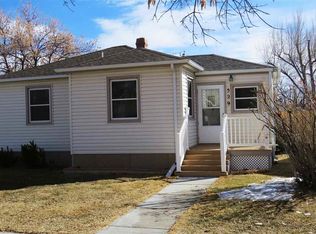 529 N 3 E, Riverton, WY 82501