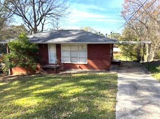 208 Alfred Ave SE, Rome, GA 30161