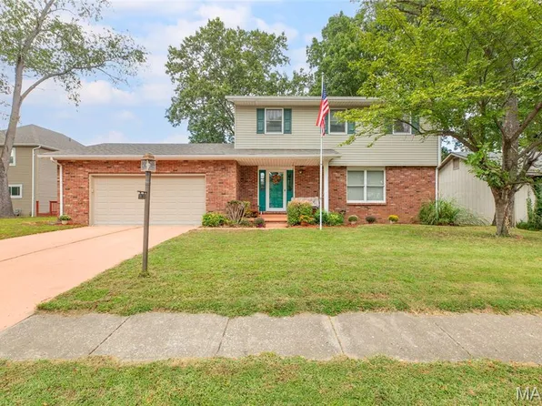 1902 Muny Vista Ct, Alton, IL 62002