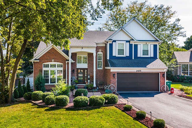 1st image of 2405 Finn Ct