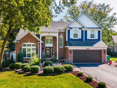 2405 Finn Ct, Plainfield, IL, 60586