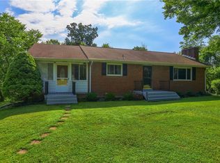 1300 Airport Rd, Aliquippa, PA 15001