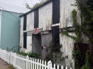 36 South St, Charleston, SC 29403