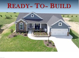 7175 Emerald Glen Ave NW, Canal Fulton, OH 44614