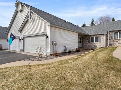 2720 Lake Court Dr #103, Mounds View, MN, 55112