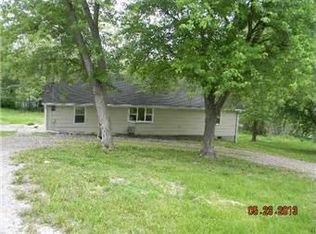 3522 N 3rd Street Rd, Saint Joseph, MO 64505