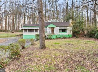 2706 Burton Rd NW, Atlanta, GA 30311