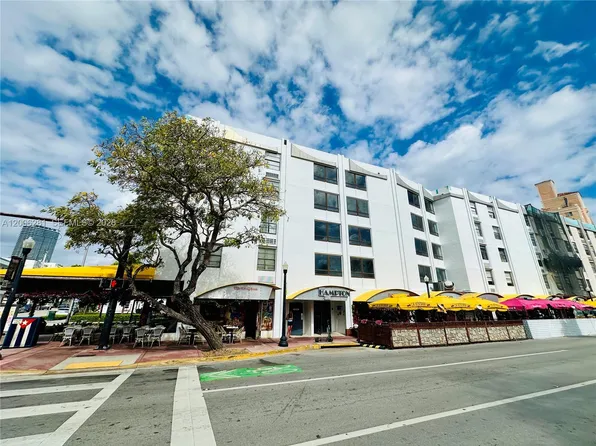 710 Washington Ave APT 321, Miami Beach, FL 33139