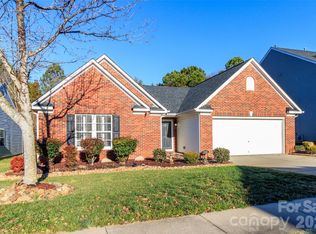 2018 Bridleside Dr, Indian Trail, NC 28079