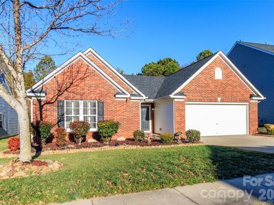 2018 Bridleside Dr, Indian Trail, NC, 28079