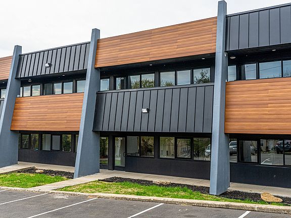 2nd image of 293 Plus Park Blvd #104