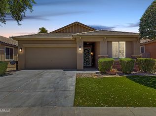 3057 S SAILORS Way, Gilbert, AZ 85295