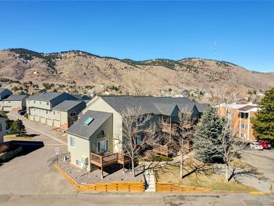 444 Antero Street, Golden, CO, 80401