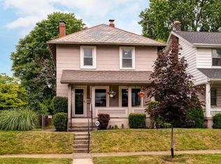 330 E Markison Ave, Columbus, OH 43207