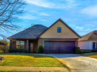 8657 Rosedown Ln, Daphne, AL 36526
