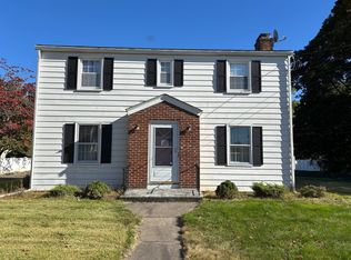 41 Reed St, Agawam, MA 01001