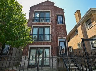6643 W Belmont Ave #3, Chicago, IL 60634