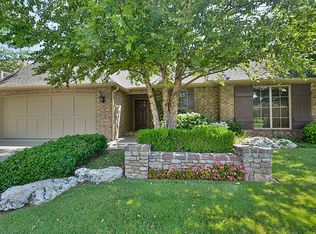 11813 S Pittsburg Ave, Tulsa, OK 74137