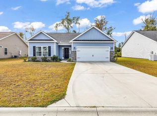 323 Palm Terrace Loop, Conway, SC 29526