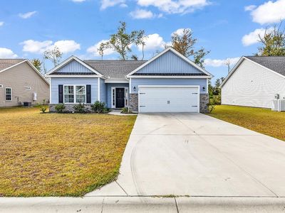 323 Palm Terrace Loop, Conway, SC, 29526