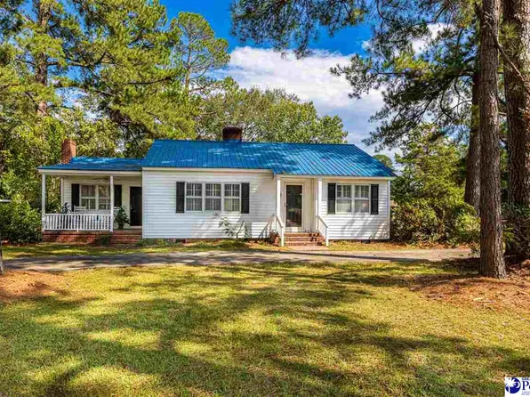 127 S 2nd Ave, Lake City, SC 29560