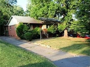 1823 Northcliff Dr, Charlotte, NC 28216