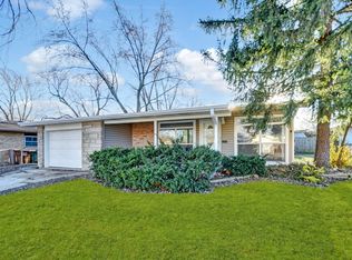 361 Waverly St, Park Forest, IL