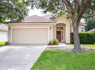 11787 Blueberry Ln, Macclenny, FL 32063