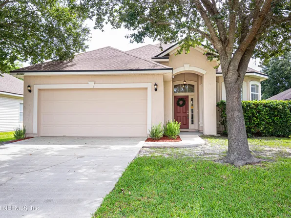 11787 BLUEBERRY Lane, Macclenny, FL 32063