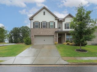 2375 Woodmarsh Cir, Auburn, GA 30011