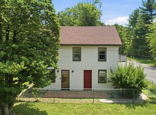 6529 Mountaindale Rd, Thurmont, MD 21788