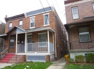 229 Parker Ave, Woodlynne, NJ 08107