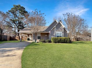 1441 Barnett Bend Cir, Brandon, MS 39047