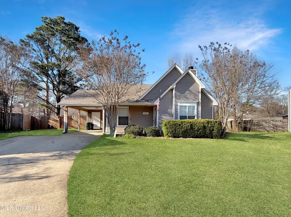 1441 Barnett Bend Cir, Brandon, MS 39047