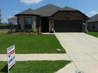 59 Kramer Ln, Sanger, TX 76266