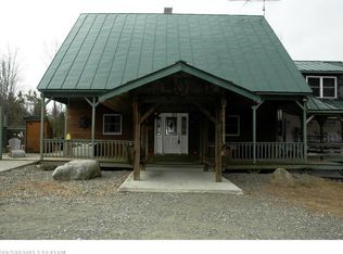 383 S Solon Rd, Solon, ME 04979