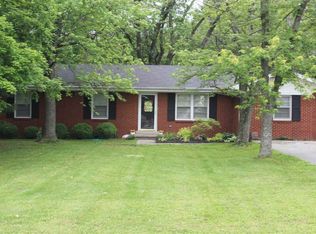 630 Mount Olivet Rd, Bowling Green, KY 42101