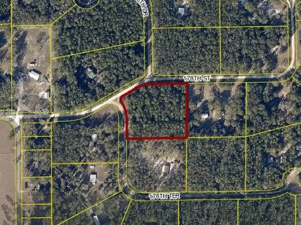 0 178th St, Live Oak, FL 32060