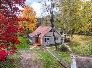 1167 W Sun Oil Rd, Gladwin, MI 48624