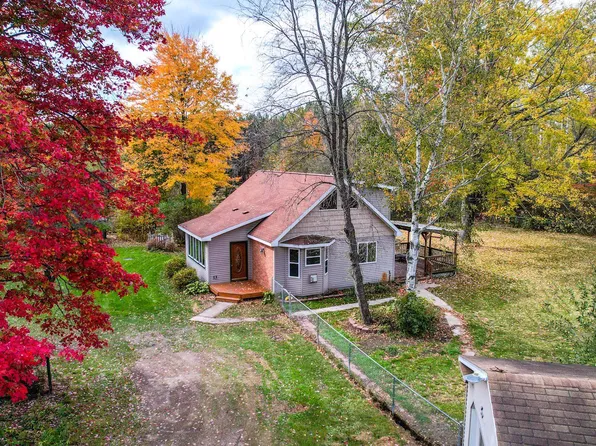 1167 W Sun Oil Rd, Gladwin, MI 48624