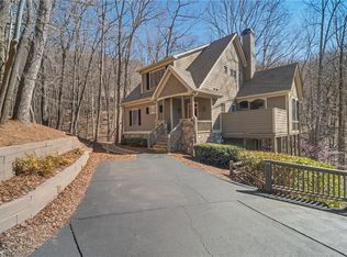 2074 Valley View Dr, Big Canoe, GA 30143