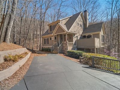 2074 Valley View Dr, Big Canoe, GA, 30143