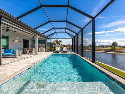 4214 NW 39th Ln, Cape Coral, FL, 33993