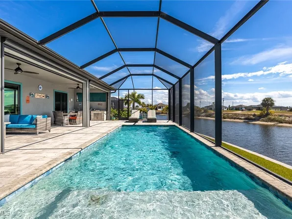 4214 NW 39th Ln, Cape Coral, FL 33993