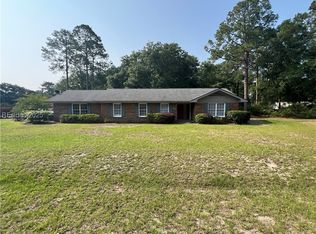377 McTeer Ave, Ridgeland, SC 29936