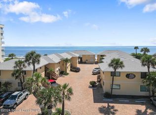 1425 Highway A1a APT 12, Satellite Beach, FL 32937